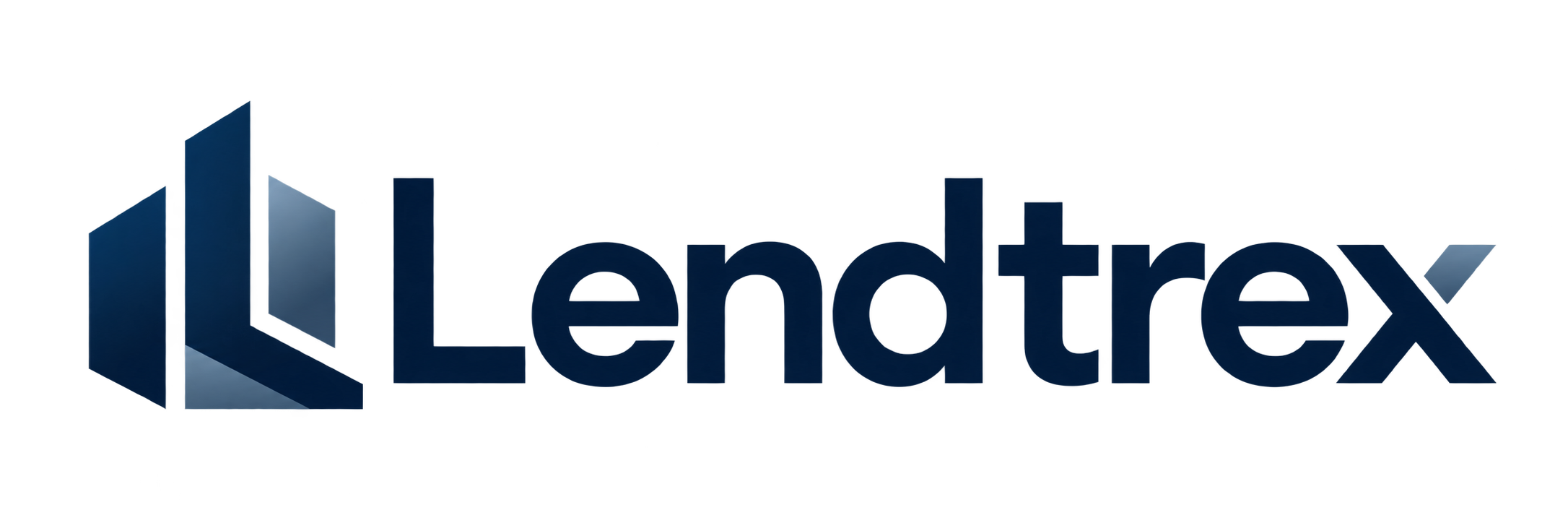 Lendtrex — Home